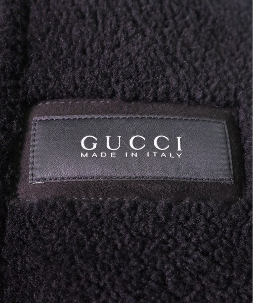 GUCCI Sheepskin coats