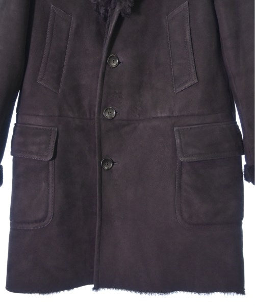 GUCCI Sheepskin coats