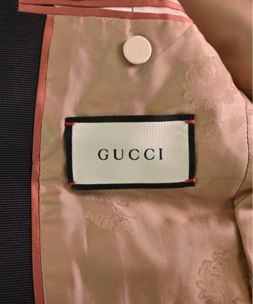 GUCCI Blazers/Suit jackets