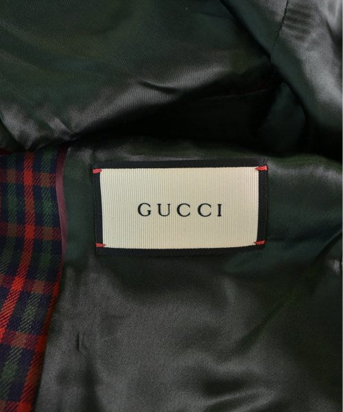 GUCCI Blazers/Suit jackets