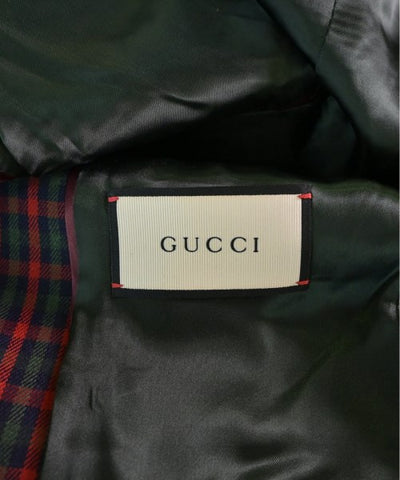 GUCCI Blazers/Suit jackets