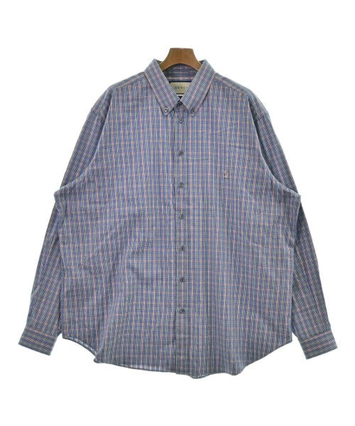 GUCCI Casual shirts