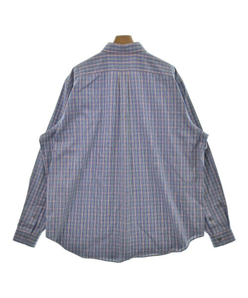 GUCCI Casual shirts