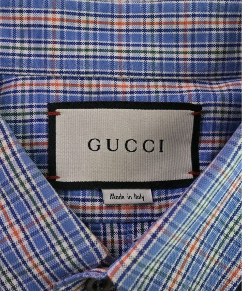 GUCCI Casual shirts