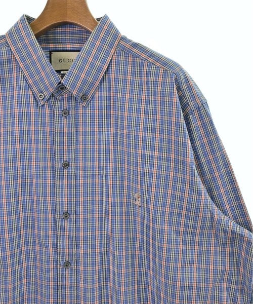 GUCCI Casual shirts