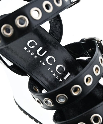 GUCCI Sandals