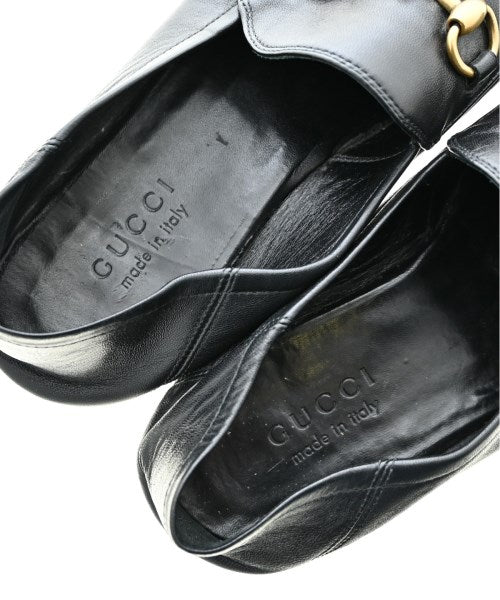 GUCCI Dress shoes