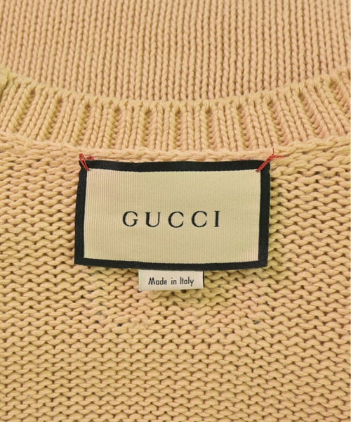 GUCCI Cardigans