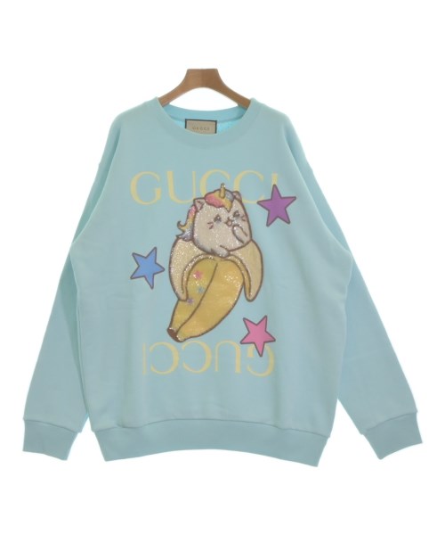 GUCCI Sweatshirts
