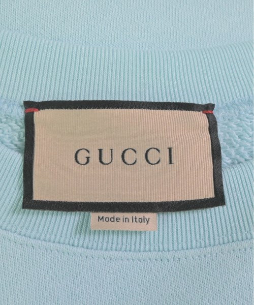 GUCCI Sweatshirts