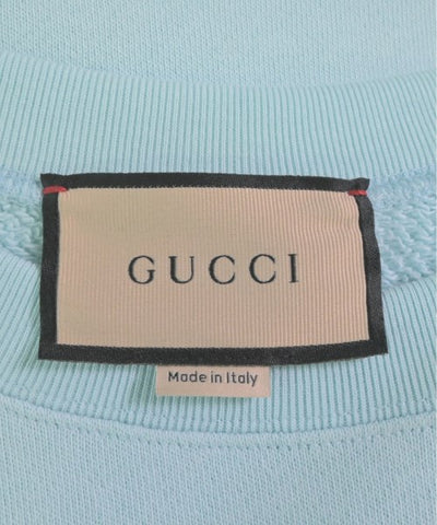 GUCCI Sweatshirts