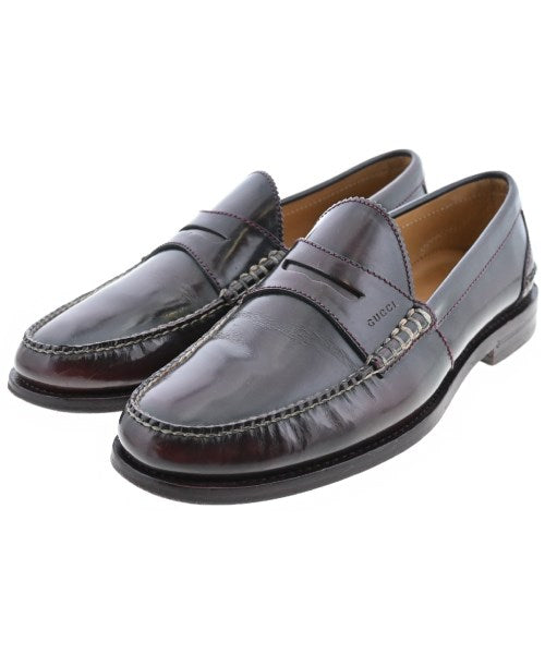 GUCCI Dress shoes