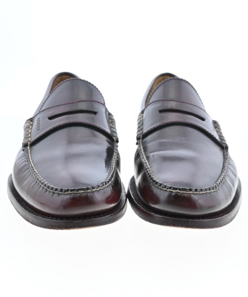 GUCCI Dress shoes