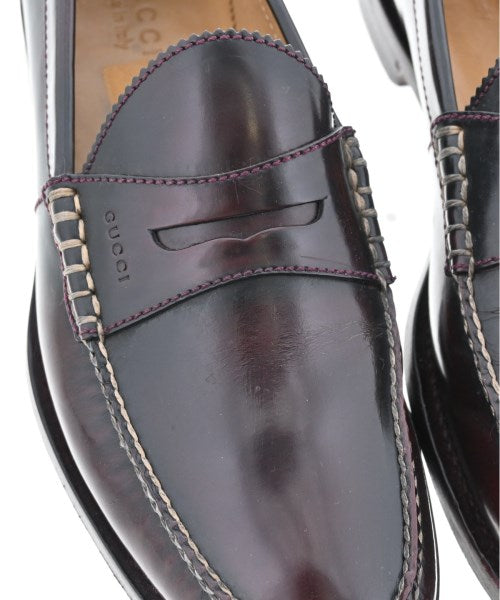 GUCCI Dress shoes