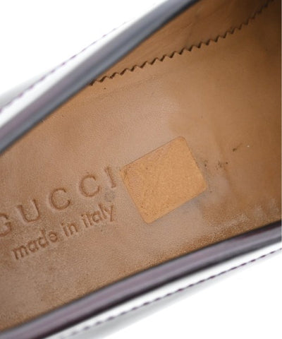 GUCCI Dress shoes