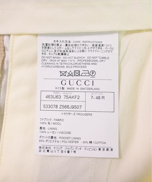 GUCCI Other