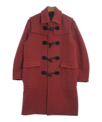 GUCCI Duffle coats