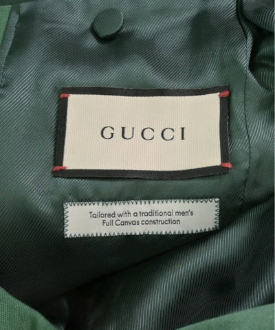 GUCCI Blazers/Suit jackets