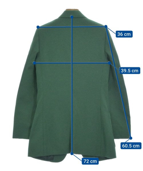 GUCCI Blazers/Suit jackets