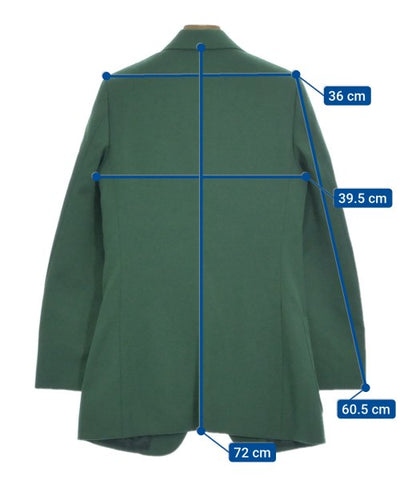 GUCCI Blazers/Suit jackets