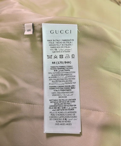 GUCCI Casual jackets