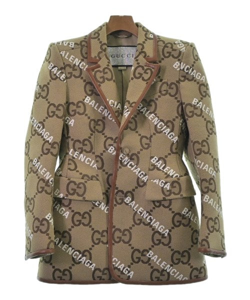 GUCCI Casual jackets