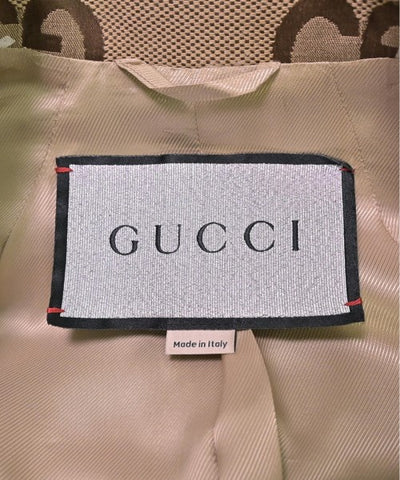 GUCCI Casual jackets