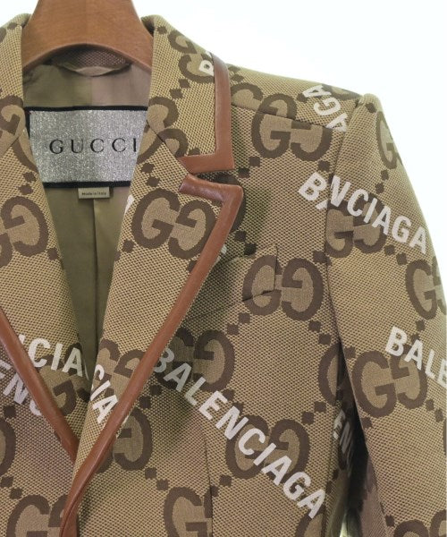 GUCCI Casual jackets