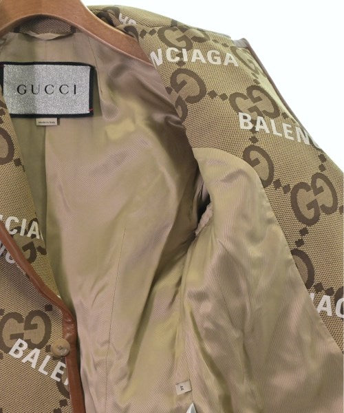 GUCCI Casual jackets