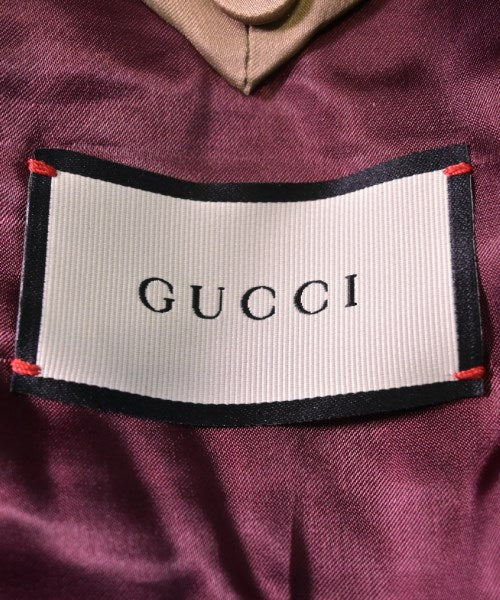 GUCCI Blazers/Suit jackets