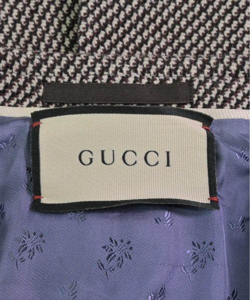 GUCCI Blazers/Suit jackets