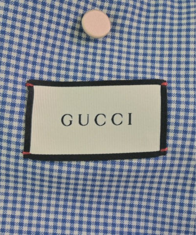 GUCCI Blazers/Suit jackets