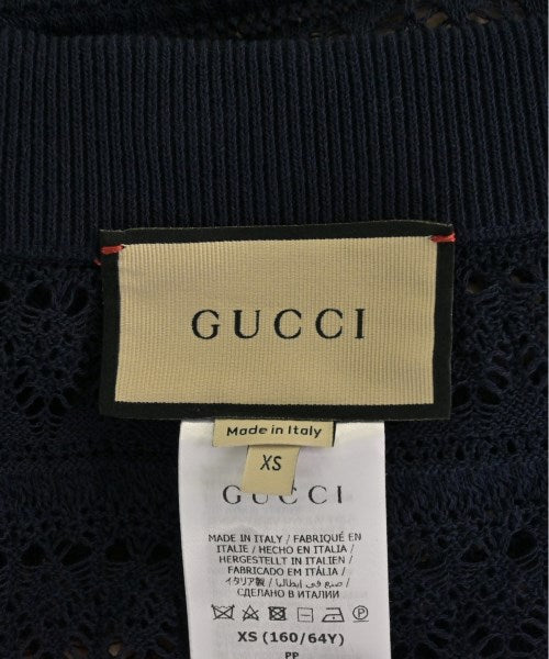 GUCCI Knee length skirts