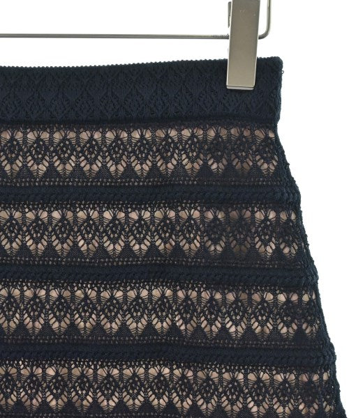 GUCCI Knee length skirts