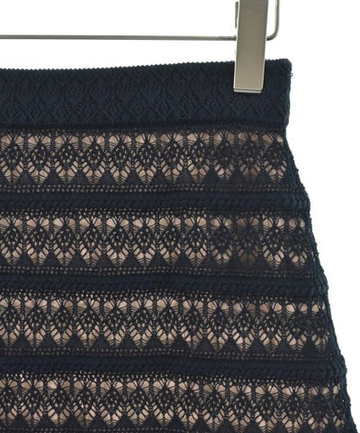 GUCCI Knee length skirts