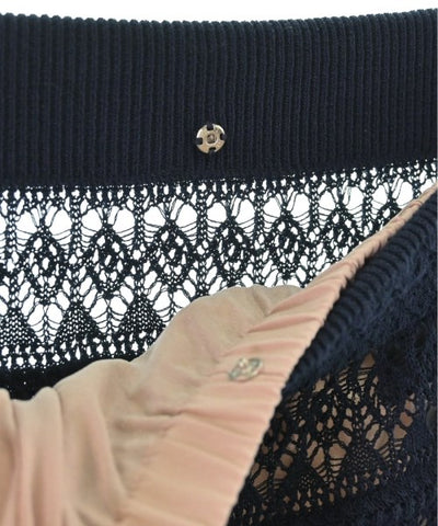 GUCCI Knee length skirts