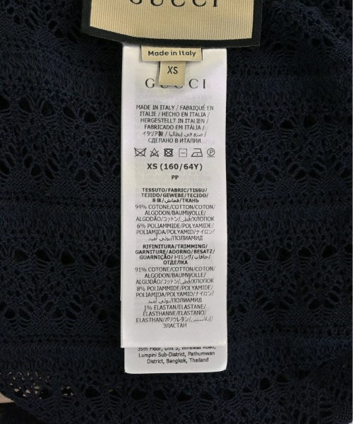 GUCCI Knee length skirts