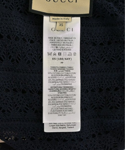 GUCCI Knee length skirts