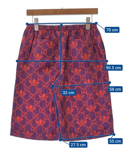 GUCCI Shorts