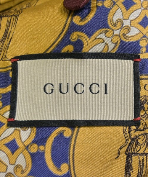 GUCCI Blazers/Suit jackets