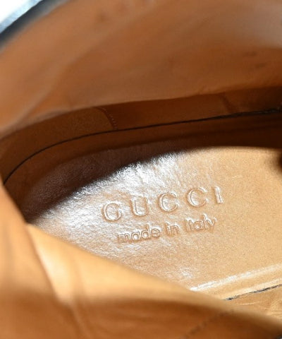 GUCCI Boots