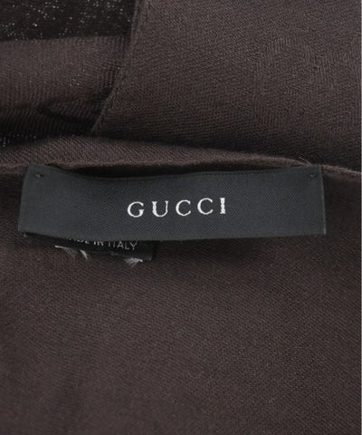 GUCCI Stoles