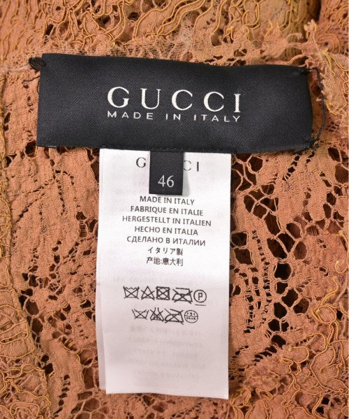 GUCCI Casual shirts