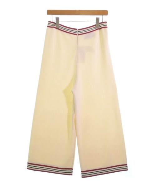 GUCCI Cropped pants
