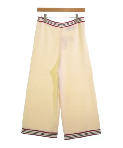 GUCCI Cropped pants