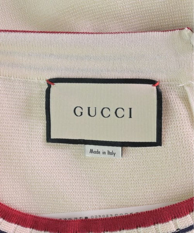 GUCCI Cropped pants