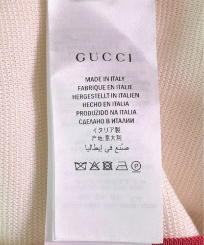 GUCCI Cropped pants
