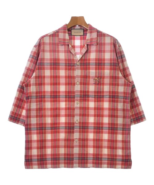 GUCCI Casual shirts