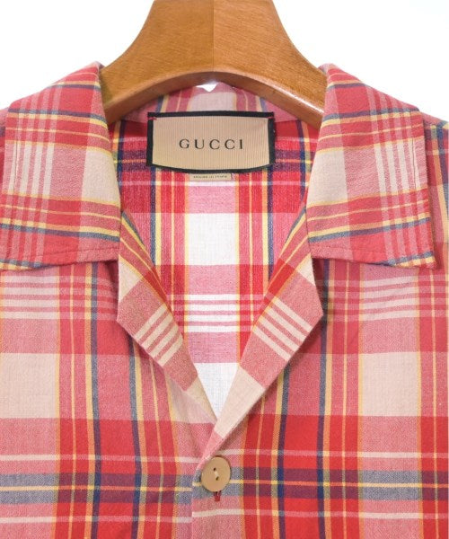 GUCCI Casual shirts