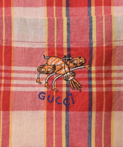 GUCCI Casual shirts